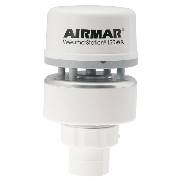 AirMar 150WX超声波气象仪(图1)